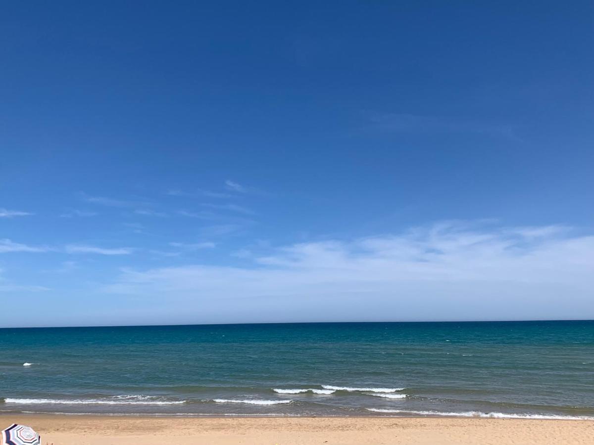 GUARDAMAR DEL SEGURA SM- Spiaggia Moncayo - Piscina El Moncayo Esterno foto